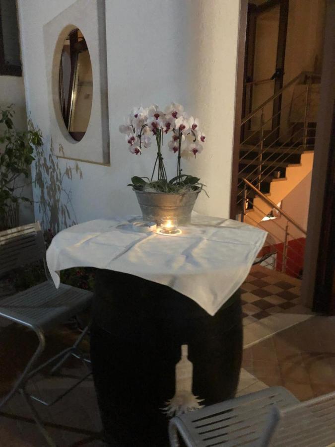 Agriturismo Cantina Morone Guardia Sanframondi Extérieur photo