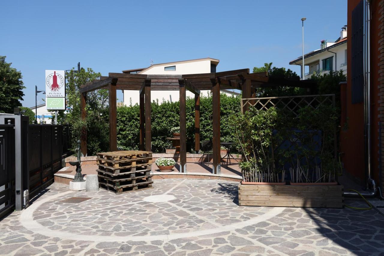 Agriturismo Cantina Morone Guardia Sanframondi Extérieur photo
