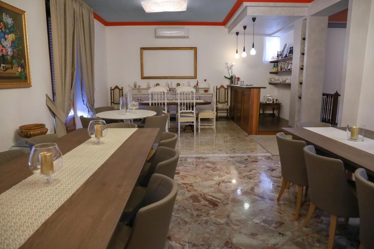 Agriturismo Cantina Morone Guardia Sanframondi Extérieur photo